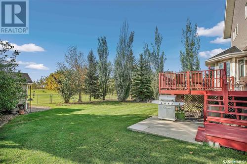 9023 6Th Street, Rosthern, SK - Outdoor