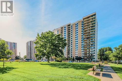 211 - 500 Green Road, Hamilton, ON - Outdoor With Facade