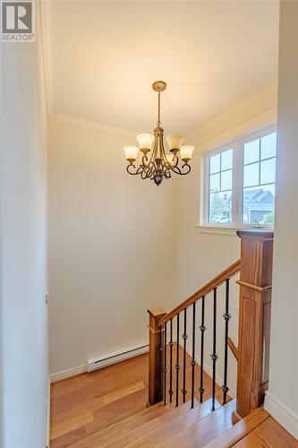 18 Earlston Avenue, Conception Bay South, NL - Indoor Photo Showing Other Room