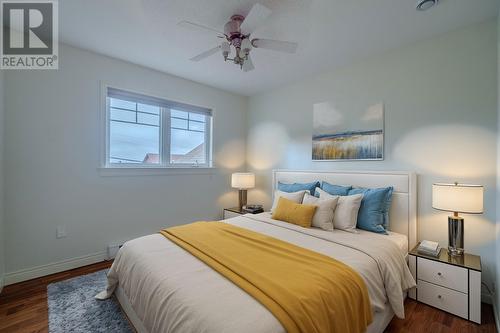 18 Earlston Avenue, Conception Bay South, NL - Indoor Photo Showing Bedroom