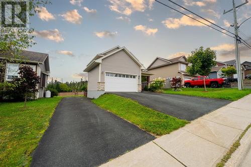 18 Earlston Avenue, Conception Bay South, NL - Outdoor