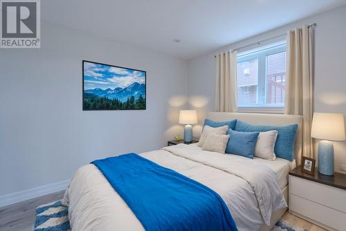 18 Earlston Avenue, Conception Bay South, NL - Indoor Photo Showing Bedroom