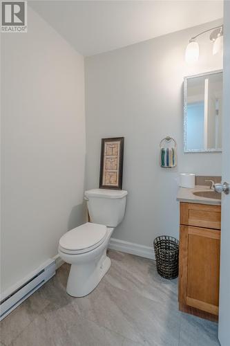 18 Earlston Avenue, Conception Bay South, NL - Indoor Photo Showing Bathroom