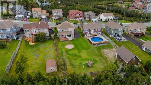 18 Earlston Avenue, Conception Bay South, NL - Outdoor With View