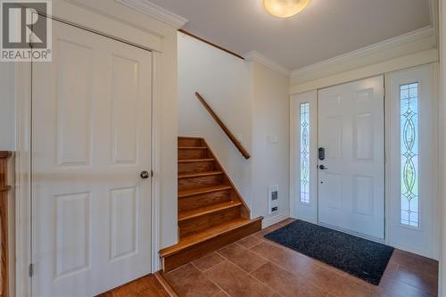 18 Earlston Avenue, Conception Bay South, NL - Indoor Photo Showing Other Room