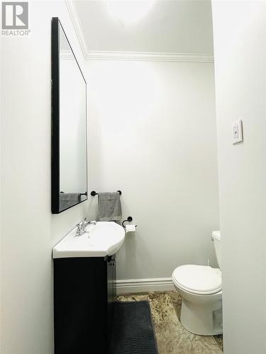 13 Dunford Street, St. John'S, NL - Indoor Photo Showing Bathroom