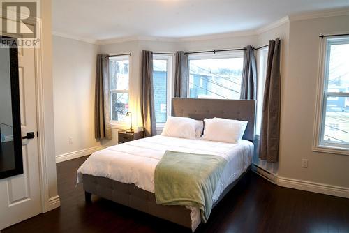 13 Dunford Street, St. John'S, NL - Indoor Photo Showing Bedroom