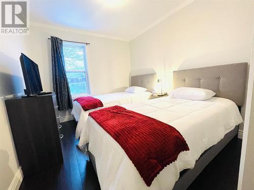 13 Dunford Street, St. John'S, NL - Indoor Photo Showing Bedroom