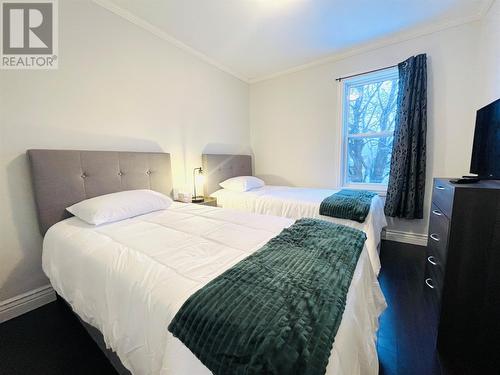 13 Dunford Street, St. John'S, NL - Indoor Photo Showing Bedroom