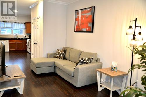 13 Dunford Street, St. John'S, NL - Indoor Photo Showing Living Room