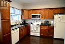 13 Dunford Street, St. John'S, NL  - Indoor Photo Showing Kitchen With Double Sink 