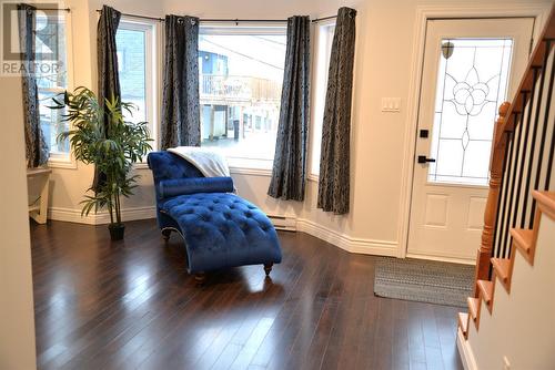 13 Dunford Street, St. John'S, NL - Indoor