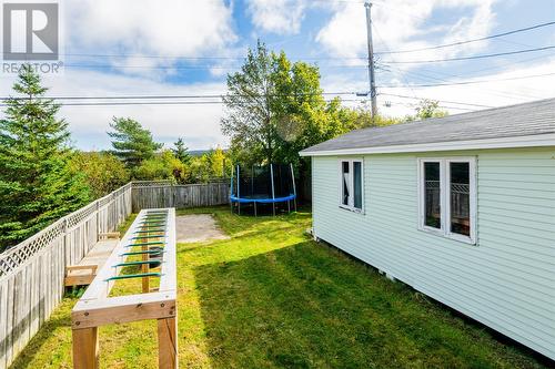 31 Notre Dame Drive, St. John'S, NL - Outdoor With Exterior