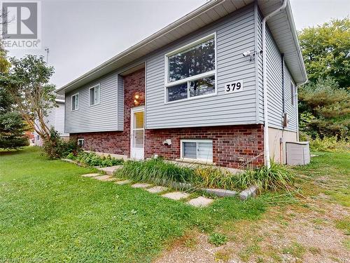 379 Isaac Street, South Bruce Peninsula, ON - Outdoor