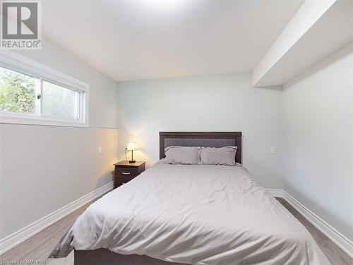 379 Isaac Street, South Bruce Peninsula, ON - Indoor Photo Showing Bedroom