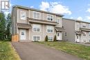 39 Sunshine Drive, Moncton, NB  - Outdoor With Facade 