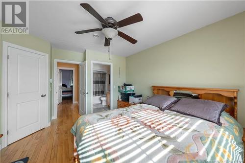 39 Sunshine Drive, Moncton, NB - Indoor Photo Showing Bedroom