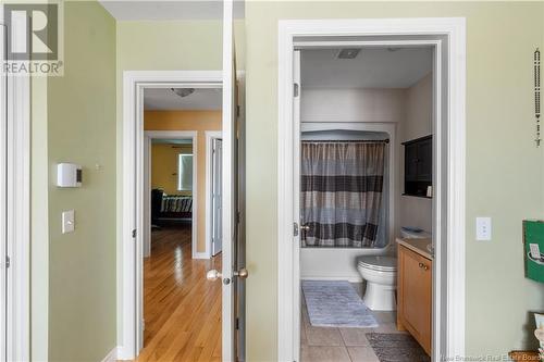 39 Sunshine Drive, Moncton, NB - Indoor Photo Showing Bathroom