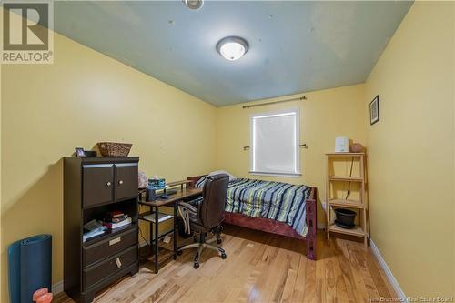 39 Sunshine Drive, Moncton, NB - Indoor Photo Showing Bedroom