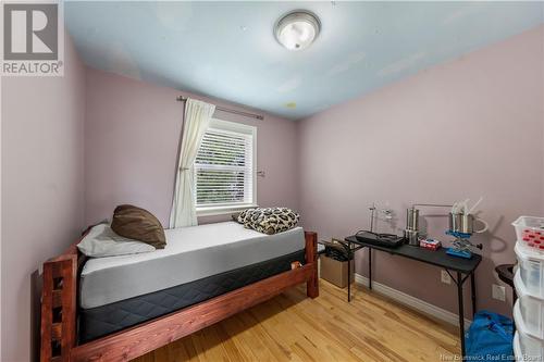 39 Sunshine Drive, Moncton, NB - Indoor Photo Showing Bedroom