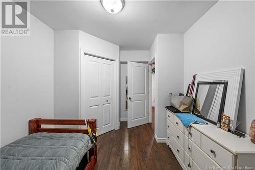 39 Sunshine Drive, Moncton, NB - Indoor Photo Showing Bedroom