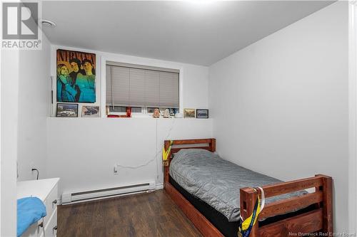 39 Sunshine Drive, Moncton, NB - Indoor Photo Showing Bedroom