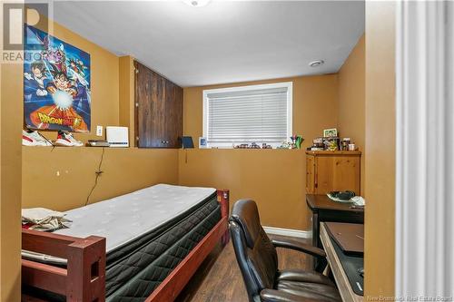 39 Sunshine Drive, Moncton, NB - Indoor Photo Showing Office