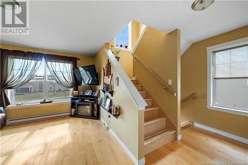 39 Sunshine Drive, Moncton, NB - Indoor Photo Showing Other Room