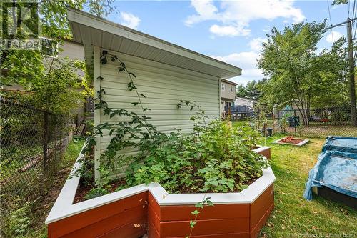 39 Sunshine Drive, Moncton, NB - Outdoor With Exterior