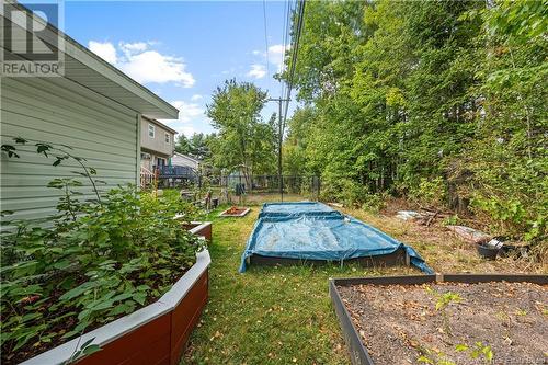 39 Sunshine Drive, Moncton, NB - Outdoor