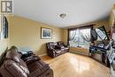 39 Sunshine Drive, Moncton, NB  - Indoor Photo Showing Living Room 