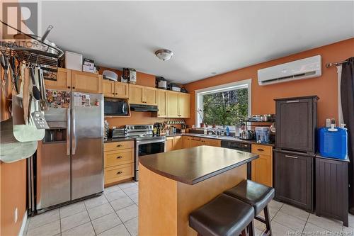 39 Sunshine Drive, Moncton, NB - Indoor Photo Showing Kitchen