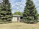 329 7Th Avenue W, Nipawin, SK  - Outdoor 