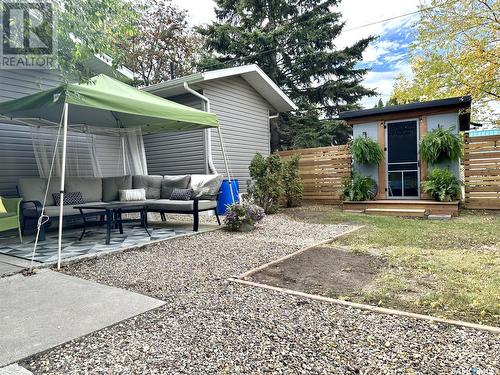 329 7Th Avenue W, Nipawin, SK - Outdoor With Exterior