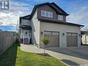 6 Morin Crescent, Meadow Lake, SK  - Outdoor 