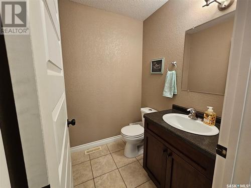 6 Morin Crescent, Meadow Lake, SK - Indoor Photo Showing Bathroom