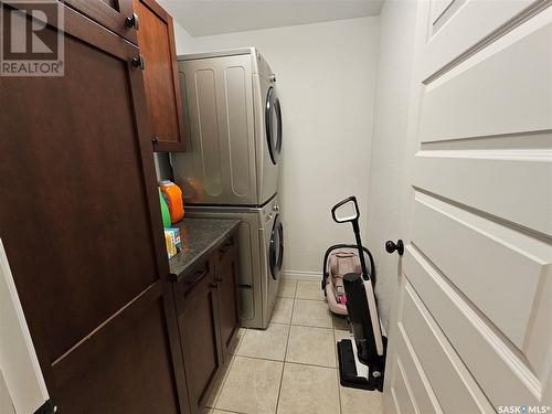 6 Morin Crescent, Meadow Lake, SK - Indoor Photo Showing Laundry Room