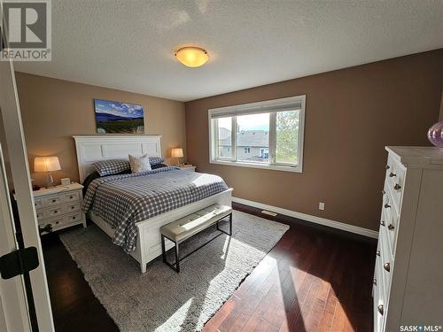 6 Morin Crescent, Meadow Lake, SK - Indoor Photo Showing Bedroom