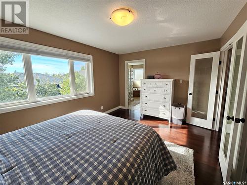 6 Morin Crescent, Meadow Lake, SK - Indoor Photo Showing Bedroom