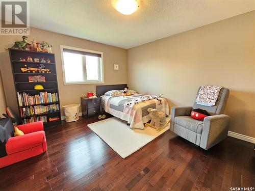 6 Morin Crescent, Meadow Lake, SK - Indoor Photo Showing Bedroom