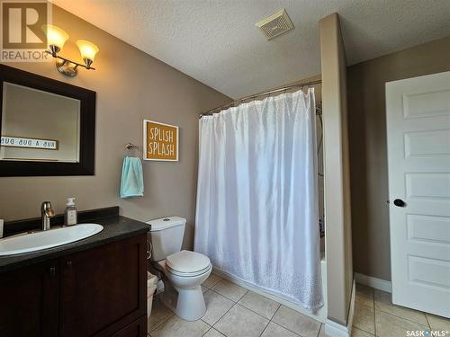 6 Morin Crescent, Meadow Lake, SK - Indoor Photo Showing Bathroom