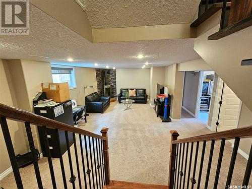 6 Morin Crescent, Meadow Lake, SK - Indoor Photo Showing Other Room