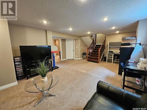 6 Morin Crescent, Meadow Lake, SK - Indoor Photo Showing Other Room