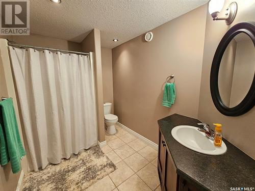 6 Morin Crescent, Meadow Lake, SK - Indoor Photo Showing Bathroom