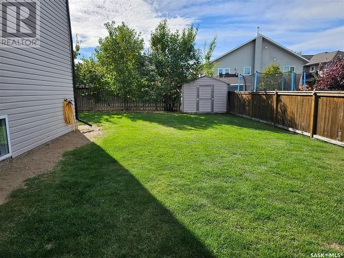 6 Morin Crescent, Meadow Lake, SK - Outdoor