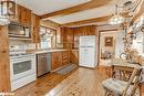 63 Nelson Street, Barrie, ON  - Indoor Photo Showing Kitchen 