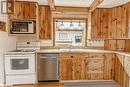 63 Nelson Street, Barrie, ON  - Indoor Photo Showing Kitchen 