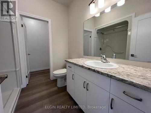 40 Dunning Way, St. Thomas, ON - Indoor Photo Showing Bathroom