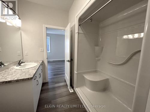 40 Dunning Way, St. Thomas, ON - Indoor Photo Showing Bathroom