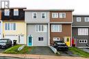 40 Eastaff Street, St. John'S, NL  - Outdoor With Facade 